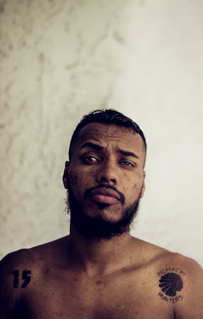 A professional team member showing commitment